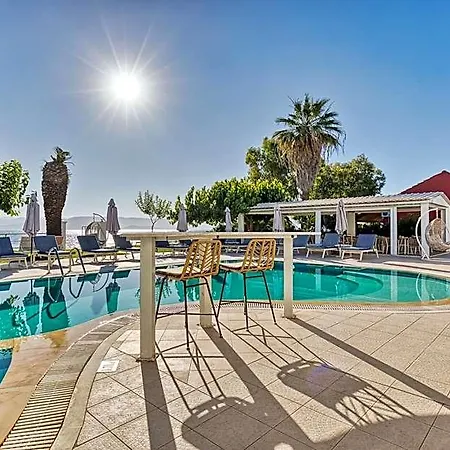 Sirocco Hotel 2*