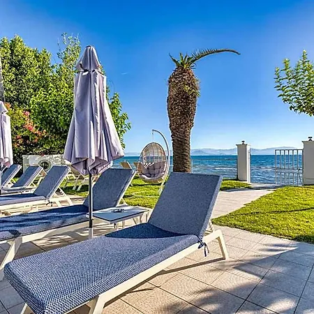 Sirocco Hotel Kávos