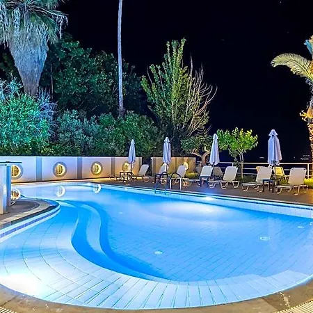Hotel Sirocco 2*