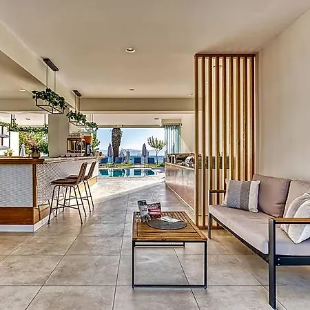 Hotel Sirocco