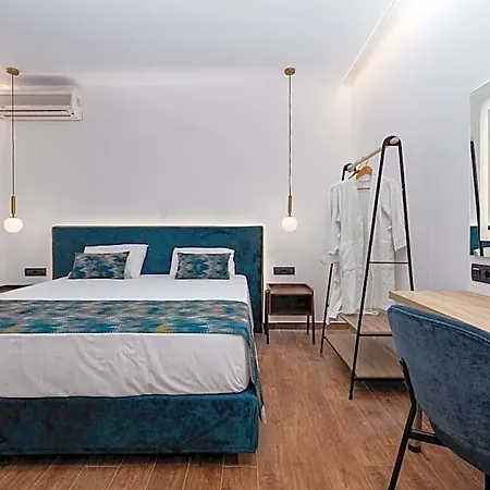 Hotel Sirocco 2*