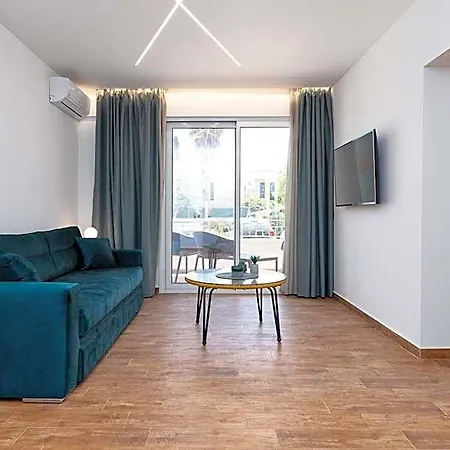 Sirocco Kávos